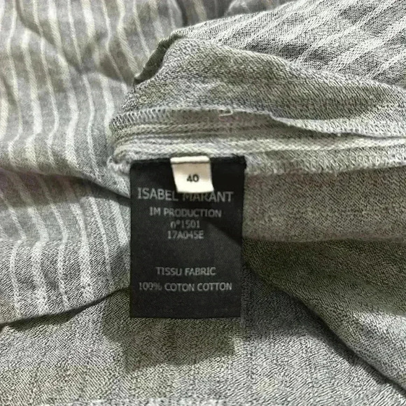 Isabel Marant - Picture 5 of 5